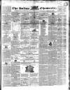 Bolton Chronicle Saturday 20 September 1845 Page 1