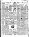 Bolton Chronicle Saturday 11 October 1845 Page 1
