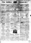 Bolton Chronicle Saturday 10 January 1846 Page 1