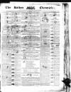 Bolton Chronicle Saturday 01 May 1847 Page 1