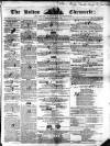 Bolton Chronicle Saturday 23 December 1848 Page 1