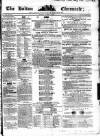 Bolton Chronicle Saturday 17 November 1849 Page 1