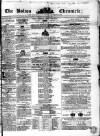 Bolton Chronicle Saturday 24 November 1849 Page 1
