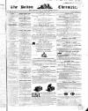 Bolton Chronicle Saturday 18 May 1850 Page 1