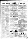 Bolton Chronicle Saturday 29 June 1850 Page 1