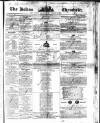 Bolton Chronicle Saturday 18 January 1851 Page 1