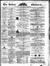 Bolton Chronicle Saturday 03 May 1851 Page 1