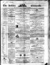 Bolton Chronicle Saturday 17 May 1851 Page 1