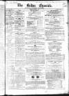 Bolton Chronicle Saturday 17 January 1852 Page 1