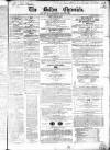 Bolton Chronicle Saturday 24 January 1852 Page 1