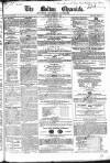 Bolton Chronicle Saturday 14 February 1852 Page 1