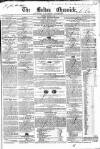 Bolton Chronicle Saturday 13 March 1852 Page 1