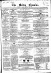 Bolton Chronicle Saturday 10 April 1852 Page 1