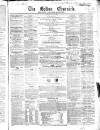 Bolton Chronicle Saturday 29 May 1852 Page 1