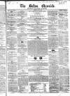 Bolton Chronicle Saturday 12 June 1852 Page 1