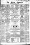 Bolton Chronicle Saturday 19 June 1852 Page 1