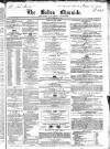 Bolton Chronicle Saturday 18 September 1852 Page 1