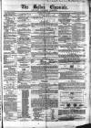 Bolton Chronicle Saturday 29 January 1853 Page 1