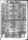 Bolton Chronicle Saturday 26 February 1853 Page 1