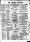 Bolton Chronicle Saturday 30 April 1853 Page 1