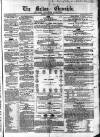 Bolton Chronicle Saturday 14 May 1853 Page 1