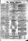 Bolton Chronicle Saturday 12 November 1853 Page 1
