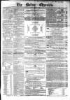 Bolton Chronicle Saturday 14 January 1854 Page 1