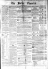 Bolton Chronicle Saturday 28 January 1854 Page 1