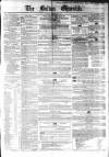 Bolton Chronicle Saturday 04 February 1854 Page 1
