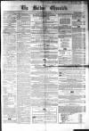 Bolton Chronicle Saturday 18 February 1854 Page 1