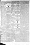 Bolton Chronicle Saturday 25 February 1854 Page 4
