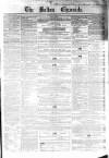 Bolton Chronicle Saturday 04 March 1854 Page 1