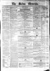 Bolton Chronicle Saturday 11 March 1854 Page 1