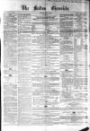Bolton Chronicle Saturday 18 March 1854 Page 1