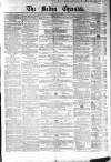 Bolton Chronicle Saturday 15 April 1854 Page 1