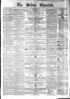 Bolton Chronicle Saturday 22 April 1854 Page 1