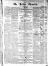 Bolton Chronicle Saturday 06 May 1854 Page 1