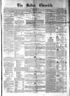 Bolton Chronicle Saturday 17 June 1854 Page 1