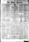 Bolton Chronicle Saturday 15 July 1854 Page 1