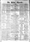 Bolton Chronicle Saturday 23 September 1854 Page 1