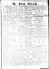 Bolton Chronicle Saturday 30 September 1854 Page 1