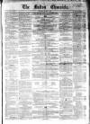 Bolton Chronicle Saturday 07 October 1854 Page 1