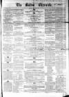 Bolton Chronicle Saturday 21 October 1854 Page 1