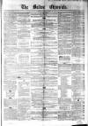 Bolton Chronicle Saturday 28 October 1854 Page 1