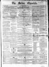 Bolton Chronicle Saturday 11 November 1854 Page 1