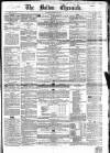 Bolton Chronicle Saturday 20 January 1855 Page 1