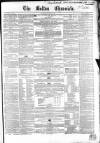 Bolton Chronicle Saturday 03 February 1855 Page 1