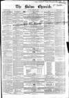 Bolton Chronicle Saturday 17 February 1855 Page 1