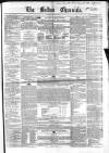 Bolton Chronicle Saturday 03 March 1855 Page 1