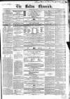 Bolton Chronicle Saturday 14 April 1855 Page 1